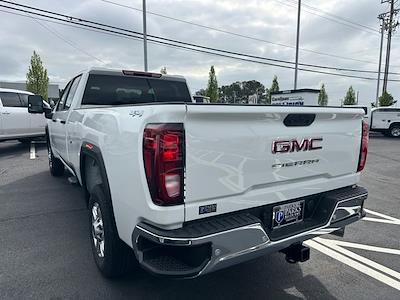 2025 GMC Sierra 2500 Crew Cab 4x4 Pickup for sale #FG8042 - photo 2