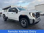 2024 GMC Sierra 2500 Crew Cab 4x4 Pickup for sale #FG8042A - photo 3