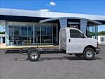 New 2025 GMC Savana 3500 Cutaway for sale #FG8082 - photo 5