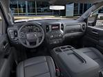 2025 GMC Sierra 3500 Crew Cab DRW 4WD Cab Chassis for sale #FG8369X - photo 15