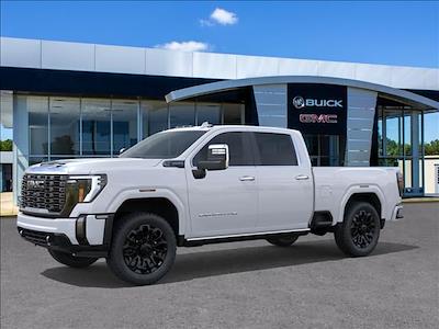 New 2026 GMC Sierra 2500 - photo 2
