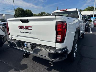 2025 GMC Sierra 2500 Regular Cab 4x4 Pickup for sale #FG8431 - photo 2