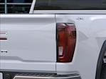 New 2025 GMC Sierra 2500 Pro Regular Cab 4x4 Pickup for sale #FG8431 - photo 11