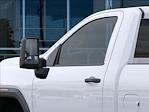 New 2025 GMC Sierra 2500 Pro Regular Cab 4x4 Pickup for sale #FG8431 - photo 12