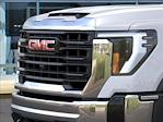New 2025 GMC Sierra 2500 Pro Regular Cab 4x4 Pickup for sale #FG8431 - photo 13