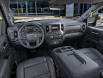 New 2025 GMC Sierra 2500 Pro Regular Cab 4x4 Pickup for sale #FG8431 - photo 15