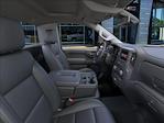 New 2025 GMC Sierra 2500 Pro Regular Cab 4x4 Pickup for sale #FG8431 - photo 17