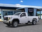 New 2025 GMC Sierra 2500 Pro Regular Cab 4x4 Pickup for sale #FG8431 - photo 3