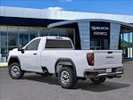 New 2025 GMC Sierra 2500 Pro Regular Cab 4x4 Pickup for sale #FG8431 - photo 4