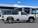 New 2025 GMC Sierra 2500 Pro Regular Cab 4x4 Pickup for sale #FG8431 - photo 5