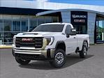 New 2025 GMC Sierra 2500 Pro Regular Cab 4x4 Pickup for sale #FG8431 - photo 6