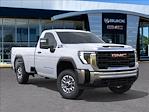 New 2025 GMC Sierra 2500 Pro Regular Cab 4x4 Pickup for sale #FG8431 - photo 7
