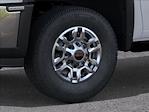 New 2025 GMC Sierra 2500 Pro Regular Cab 4x4 Pickup for sale #FG8431 - photo 9