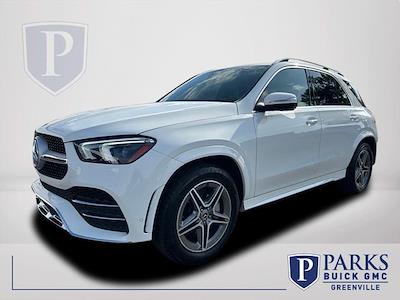 2022 Mercedes-Benz GLE 350 AWD SUV for sale #FG8482A - photo 1