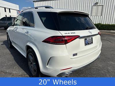 2022 Mercedes-Benz GLE 350 AWD SUV for sale #FG8482A - photo 2