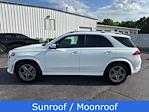 2022 Mercedes-Benz GLE 350 AWD SUV for sale #FG8482A - photo 3