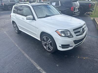 2015 Mercedes-Benz GLK 350 RWD SUV for sale #FG8482B - photo 1