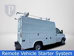 New 2024 GMC Savana 3500 11' Knapheide Steel Service Utility Van for sale #CWZK96 - photo 11