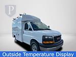 New 2024 GMC Savana 3500 11' Knapheide Steel Service Utility Van for sale #CWZK96 - photo 12