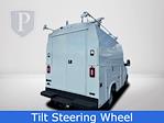 New 2024 GMC Savana 3500 11' Knapheide Steel Service Utility Van for sale #CWZK96 - photo 8