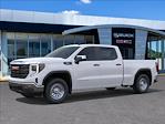 New 2026 GMC Sierra 1500 Pro Crew Cab for sale #FG8542 - photo 3