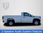 2025 GMC Sierra 1500 Regular Cab 4x2, Pickup for sale #FG8585 - photo 8