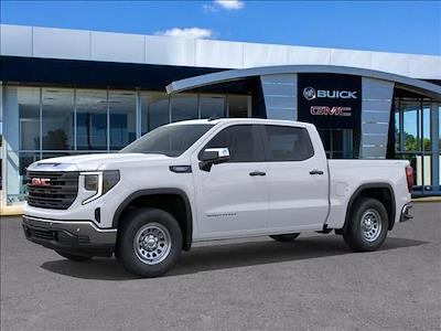 New 2026 GMC Sierra 1500 Base Crew Cab 4x4 Pickup for sale #FG8886 - photo 2