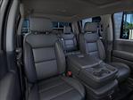 New 2026 GMC Sierra 1500 Base Crew Cab 4x4 Pickup for sale #FG8886 - photo 16