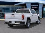 New 2026 GMC Sierra 1500 Base Crew Cab 4x4 Pickup for sale #FG8886 - photo 2
