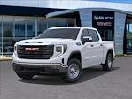 New 2026 GMC Sierra 1500 Base Crew Cab 4x4 Pickup for sale #FG8886 - photo 6