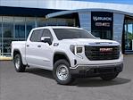 New 2026 GMC Sierra 1500 Base Crew Cab 4x4 Pickup for sale #FG8886 - photo 7