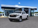 New 2026 GMC Sierra 1500 Base Crew Cab 4x4 Pickup for sale #FG8886 - photo 8