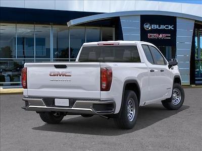 2025 GMC Sierra 1500 Double Cab 4x4 Pickup for sale #FG8903 - photo 2