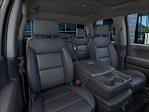 2025 GMC Sierra 1500 Double Cab 4x4 Pickup for sale #FG8903 - photo 16