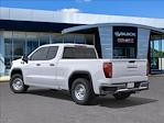 2025 GMC Sierra 1500 Double Cab 4x4 Pickup for sale #FG8903 - photo 4