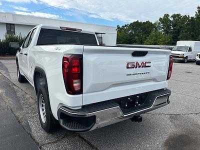 2025 GMC Sierra 1500 Double Cab 4x4 Pickup for sale #FG9014 - photo 2