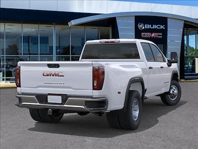 2026 GMC Sierra 3500 Crew Cab 4WD Pickup for sale #FG90452 - photo 2