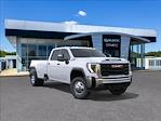 New 2026 GMC Sierra 3500 Pro Crew Cab for sale #FG90452 - photo 1