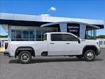 New 2026 GMC Sierra 3500 Pro Crew Cab for sale #FG90452 - photo 5