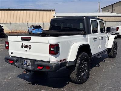 Used 2020 Jeep Gladiator - photo 1