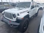 2020 Jeep Gladiator Crew Cab 4WD Pickup for sale #299600A - photo 2