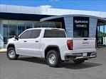 New 2026 GMC Sierra 1500 Pro Crew Cab Pickup for sale #FG9179 - photo 4