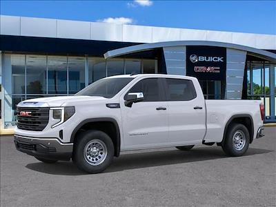 New 2026 GMC Sierra 1500 Base Crew Cab 4x4 Pickup for sale #FG9217 - photo 2