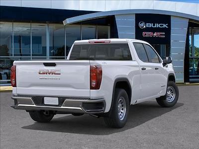 New 2026 GMC Sierra 1500 Base Crew Cab 4x4 Pickup for sale #FG9217 - photo 2