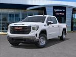New 2026 GMC Sierra 1500 Base Crew Cab 4x4 Pickup for sale #FG9217 - photo 6