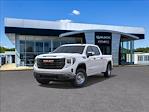 New 2026 GMC Sierra 1500 Base Crew Cab 4x4 Pickup for sale #FG9217 - photo 8