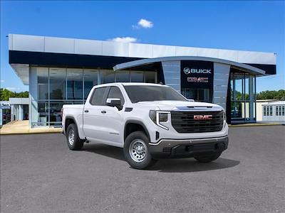 2026 GMC Sierra 1500 Crew Cab RWD Pickup for sale #FG9253 - photo 1
