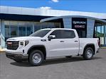 New 2026 GMC Sierra 1500 Pro Crew Cab for sale #FG9326 - photo 3
