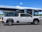 2025 GMC Sierra 2500 Crew Cab 4x4 Pickup for sale #FG9328 - photo 5