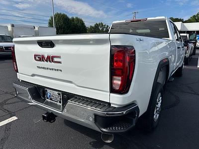 2025 GMC Sierra 2500 Crew Cab 4x4 Pickup for sale #FG9409 - photo 2